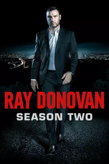 Ray Donovan - Saison 2