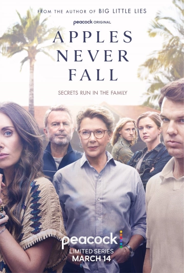 Apples Never Fall - Saison 1