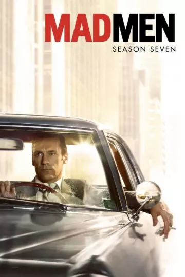 Mad Men - Saison 7