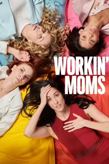 Workin' Moms - Saison 1