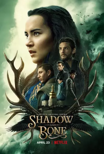 Shadow and Bone : La saga Grisha - Saison 1