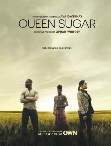 Queen Sugar - Saison 6