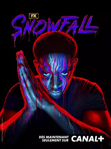 Snowfall - Saison 6