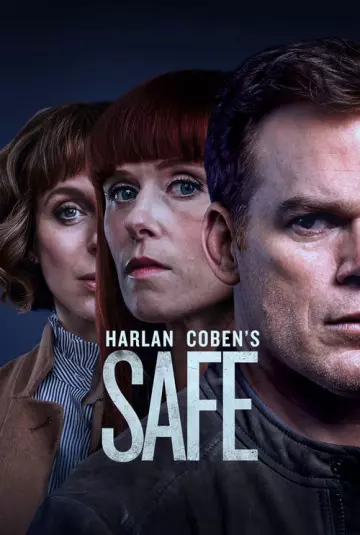 Safe - Saison 1