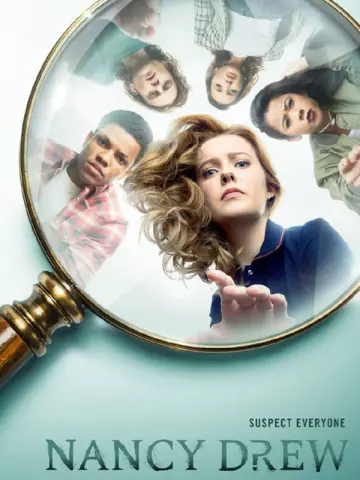 Nancy Drew - Saison 2