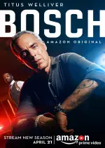 Harry Bosch - Saison 3