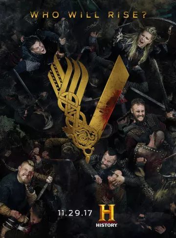 Vikings - Saison 5