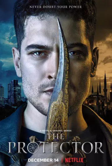 The Protector - Saison 3