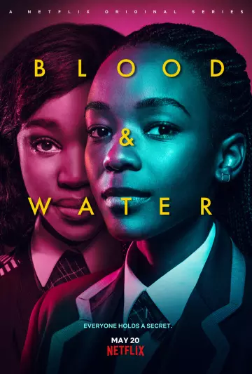 Blood & Water - Saison 1