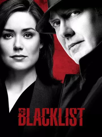 Blacklist - Saison 5