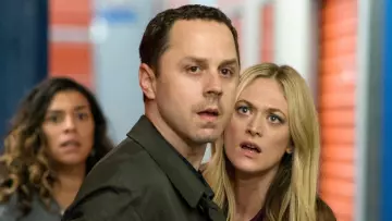 Sneaky Pete - Saison 2