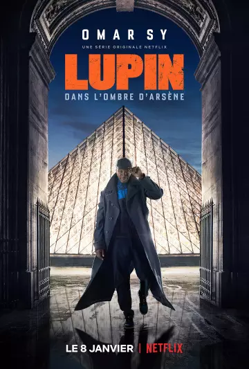 Lupin - Saison 1