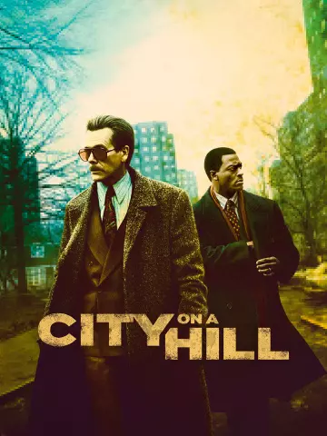 City on a Hill - Saison 2