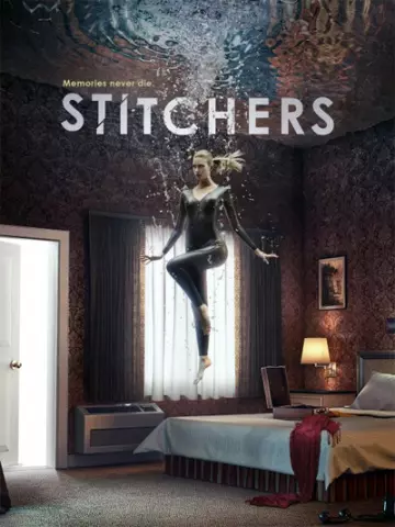 Stitchers - Saison 2