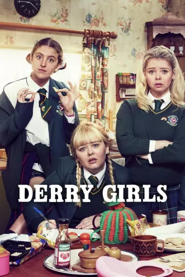 Derry Girls - Saison 3