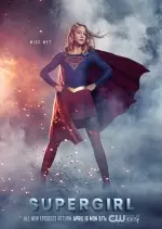 Supergirl - Saison 3