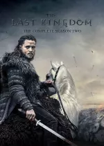 The Last Kingdom - Saison 2