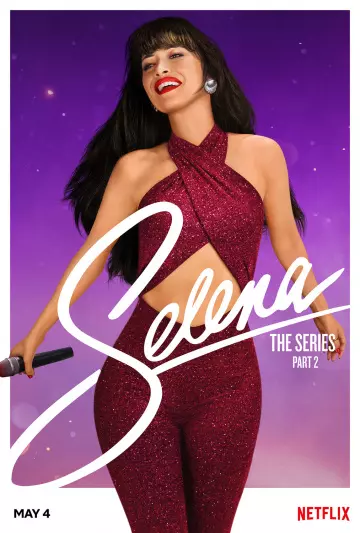 Selena : la série - Saison 2