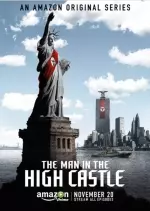 The Man In the High Castle - Saison 1