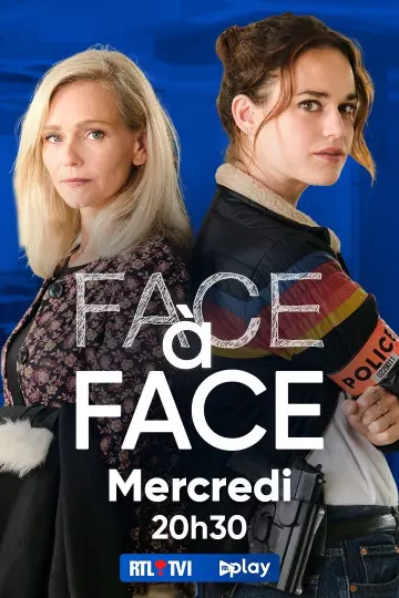 Face à face - Saison 1