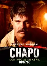 El Chapo - Saison 2