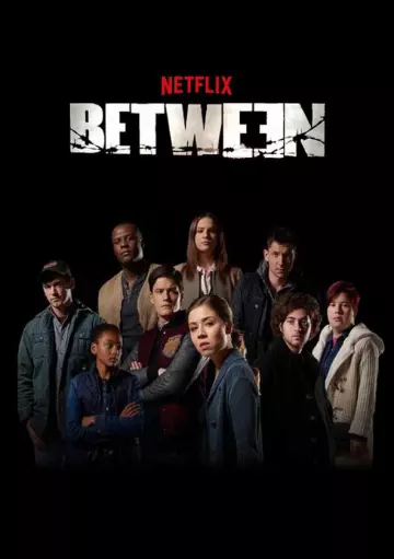 Between - Saison 2