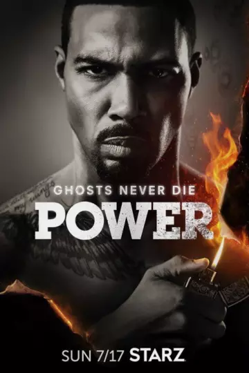 Power - Saison 2