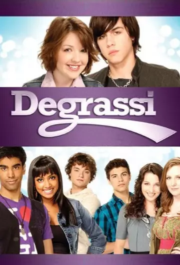 Degrassi : Nouvelle génération - Saison 10