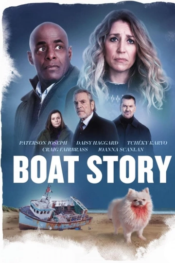 Boat Story - Saison 1