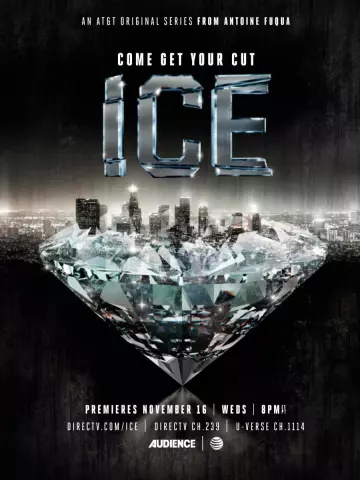 Ice - Saison 1