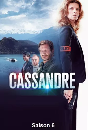 Cassandre - Saison 6