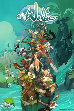 Wakfu - Saison 3