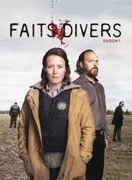 Faits divers - Saison 1