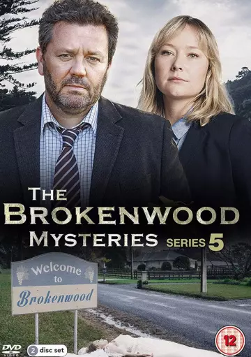 Brokenwood - Saison 5