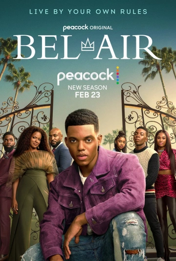 Bel-Air - Saison 2