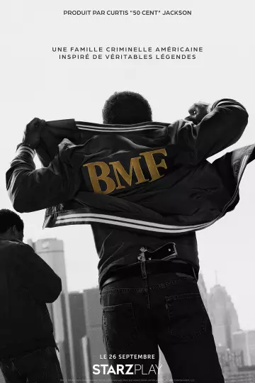 BMF - Saison 1