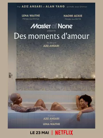 Master of None - Saison 3