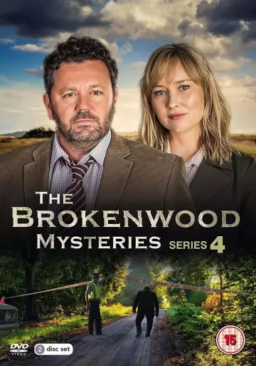 Brokenwood - Saison 4