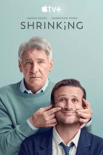 Shrinking - Saison 1