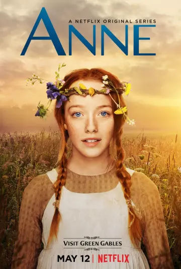 Anne - Saison 1