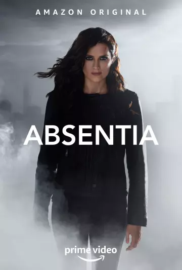 Absentia - Saison 3