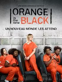 Orange Is the New Black - Saison 6