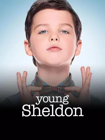 Young Sheldon - Saison 4