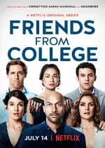 Friends From College - Saison 1