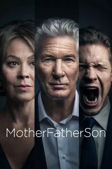 MotherFatherSon - Saison 1