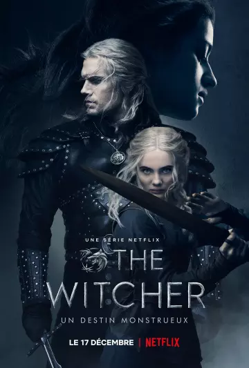 The Witcher - Saison 2