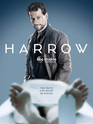 Harrow - Saison 1