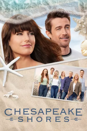 Chesapeake Shores - Saison 6