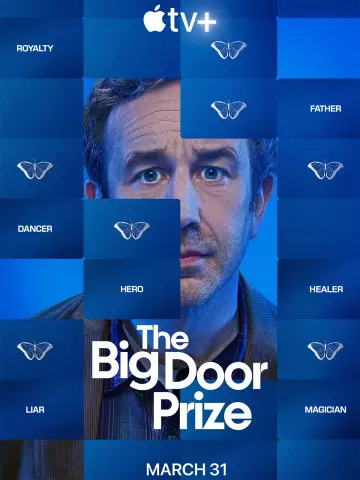 The Big Door Prize - Saison 1