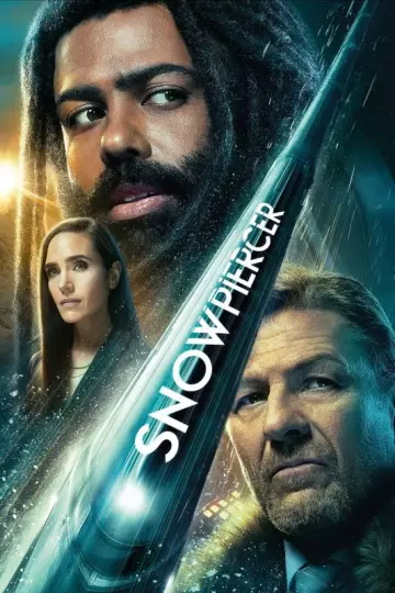 Snowpiercer - Saison 3